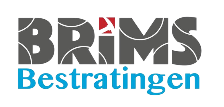 Brims Bestratingen logo
