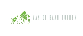 Van de Baan Tuinen logo