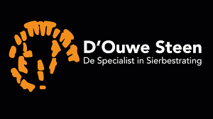 D' Ouwe Steen BV logo