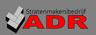 Stratenmakersbedrijf ADR logo