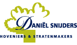 Daniel Snijders hovenier & stratenmakers logo