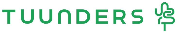 Tuunders logo