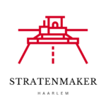 Stratenmaker Haarlem logo