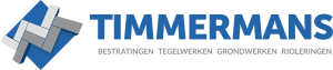 W Timmermans Bestratingen logo