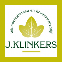 Tuinadviesbureau en Hoveniersbedrijf J. Klinkers logo