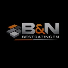 B&N Bestrating logo