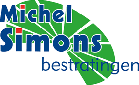 Michel Simons Bestratingen logo