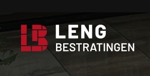 Leng Bestratingen logo
