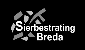 Sierbestrating Breda logo