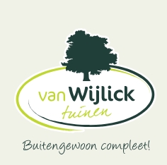 Fred Van Wijlick Tuinen logo