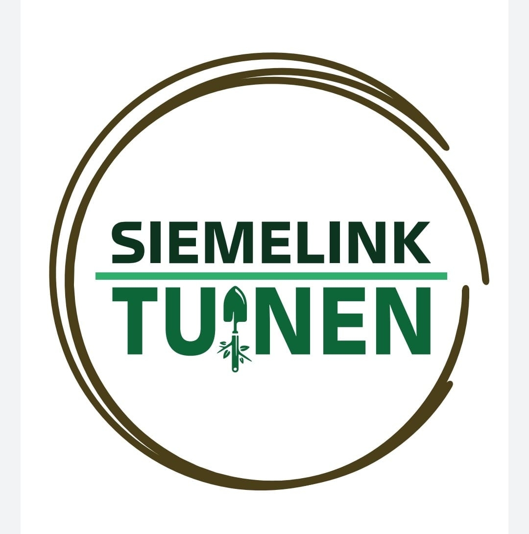 Siemelink Tuinen logo