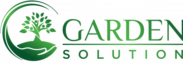Garden Solutions Bas Engelen logo