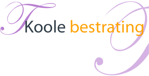 Koole Bestrating logo