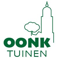 Oonk Tuinen logo