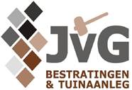 JVG Bestratingen logo