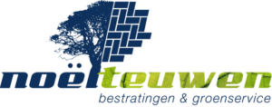 Noël Teuwen Bestratingen & Groenservice logo