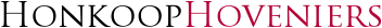 Honkoop Hoveniers logo