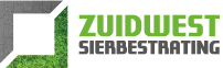 Zuidwest Sierbestrating logo