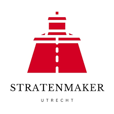 Stratenmaker Utrecht logo