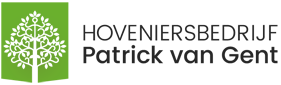 Hovenierbedrijf van Gent logo