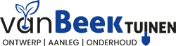 Van Beek Tuinen logo