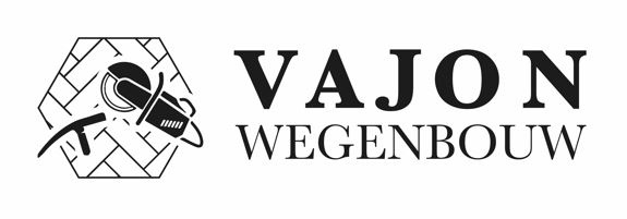 Vajon Wegenbouw logo