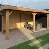 Raoudi Bestratingen logo