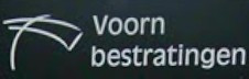 Voorn Bestratingen logo