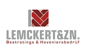 Bestratings en Hoveniersbedrijf. Lemckert&Zn logo