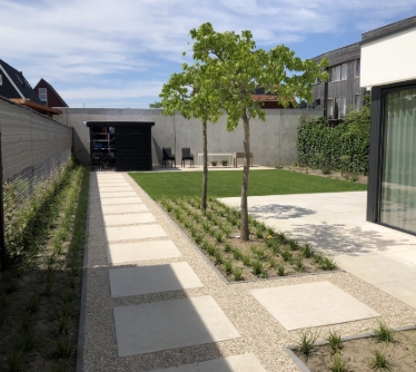 Minigraver Het Zand logo