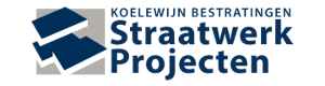 Koelewijn Bestratingen logo