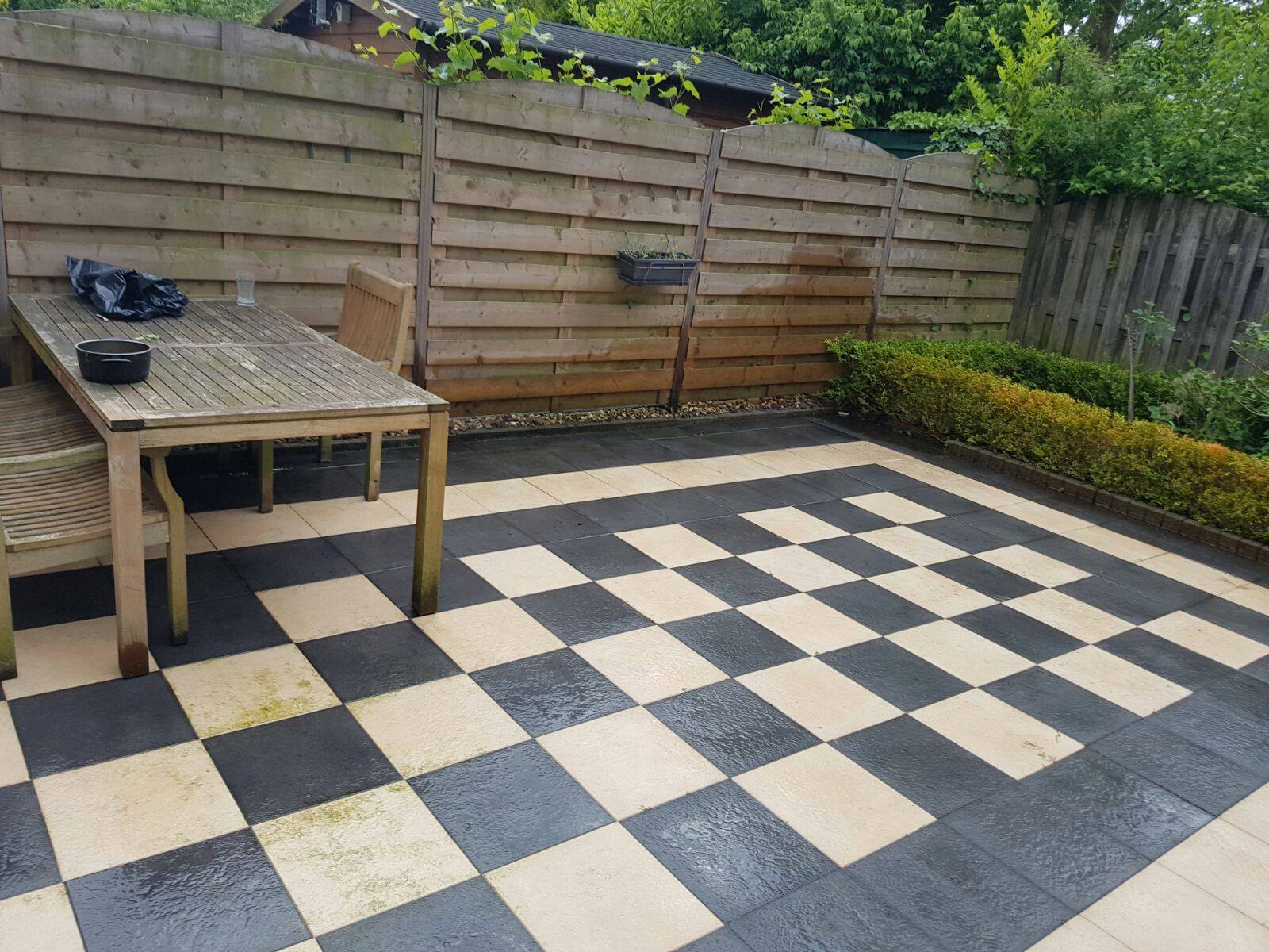 van Elswijk Bestratingen logo