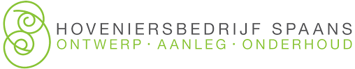 Hoveniersbedrijf Spaans logo