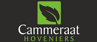 Cammeraat Hoveniers logo