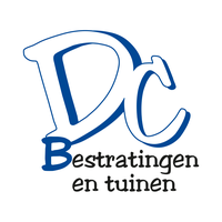 DC-Bestratingen en Tuinen logo