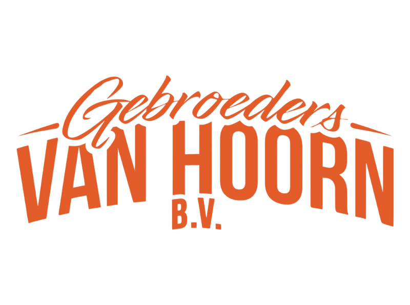 Gebroeders van Hoorn logo