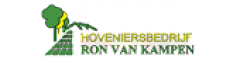 Hoveniersbedrijf Ron van Kampen logo