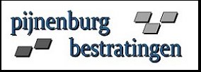 Pijnenburg Bestratingen logo