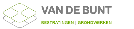 Van De Bunt Buitenwerken logo