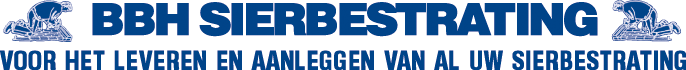 BBH Sierbestrating logo