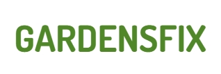 GardensFix logo