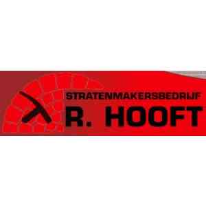 R. Hooft Bestratingen logo