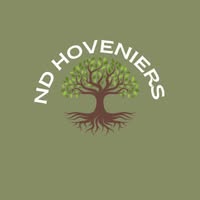 ND Hoveniers logo