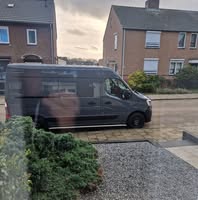 V&S Bestratingen B.V. logo