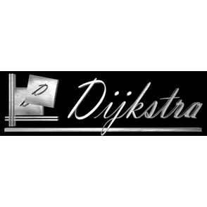 Dijkstra Bestratingen & Grondwerk logo