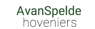 Hoveniersbedrijf A Van Spelde logo
