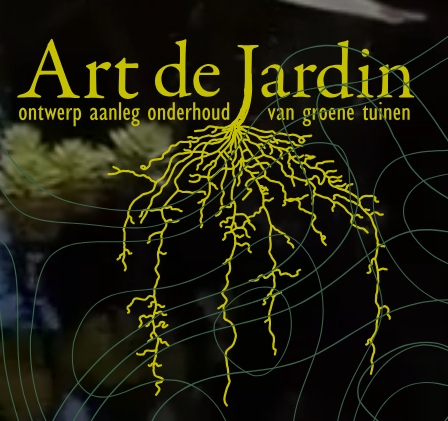 Art de Jardin logo