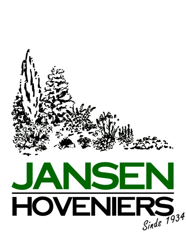 Jansen Hoveniers logo