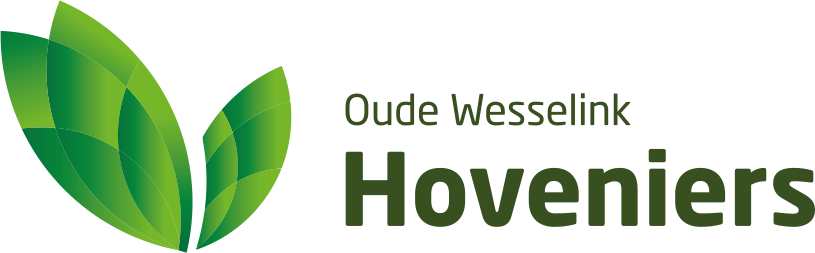 Oude Wesselink Hoveniersbedrijf logo
