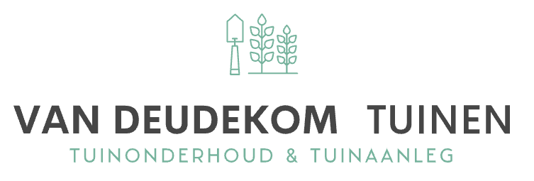 Van Deudekom Tuinen logo